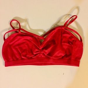 👙Nikibiki bralette top👙 S-M